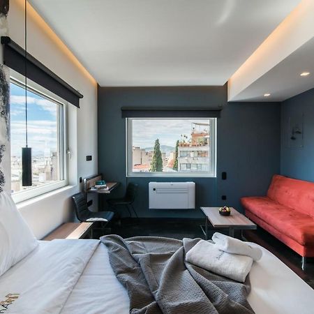 Athina Streetapartments Atina Dış mekan fotoğraf