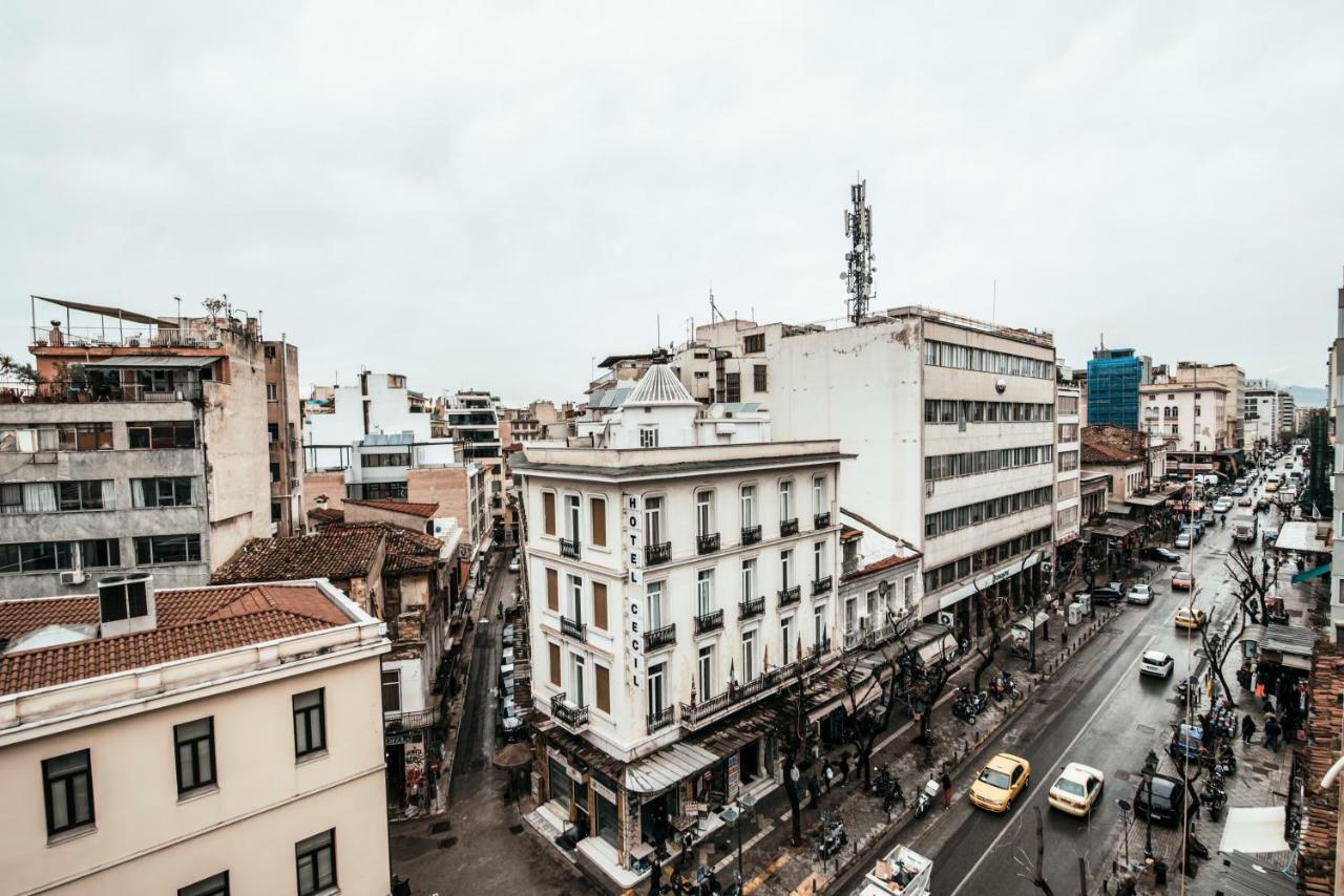 Athina Streetapartments Atina Dış mekan fotoğraf