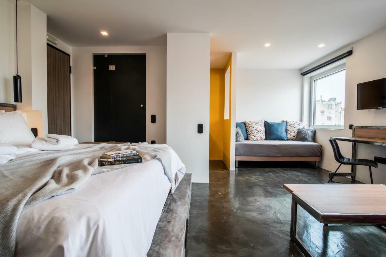 Athina Streetapartments Atina Dış mekan fotoğraf