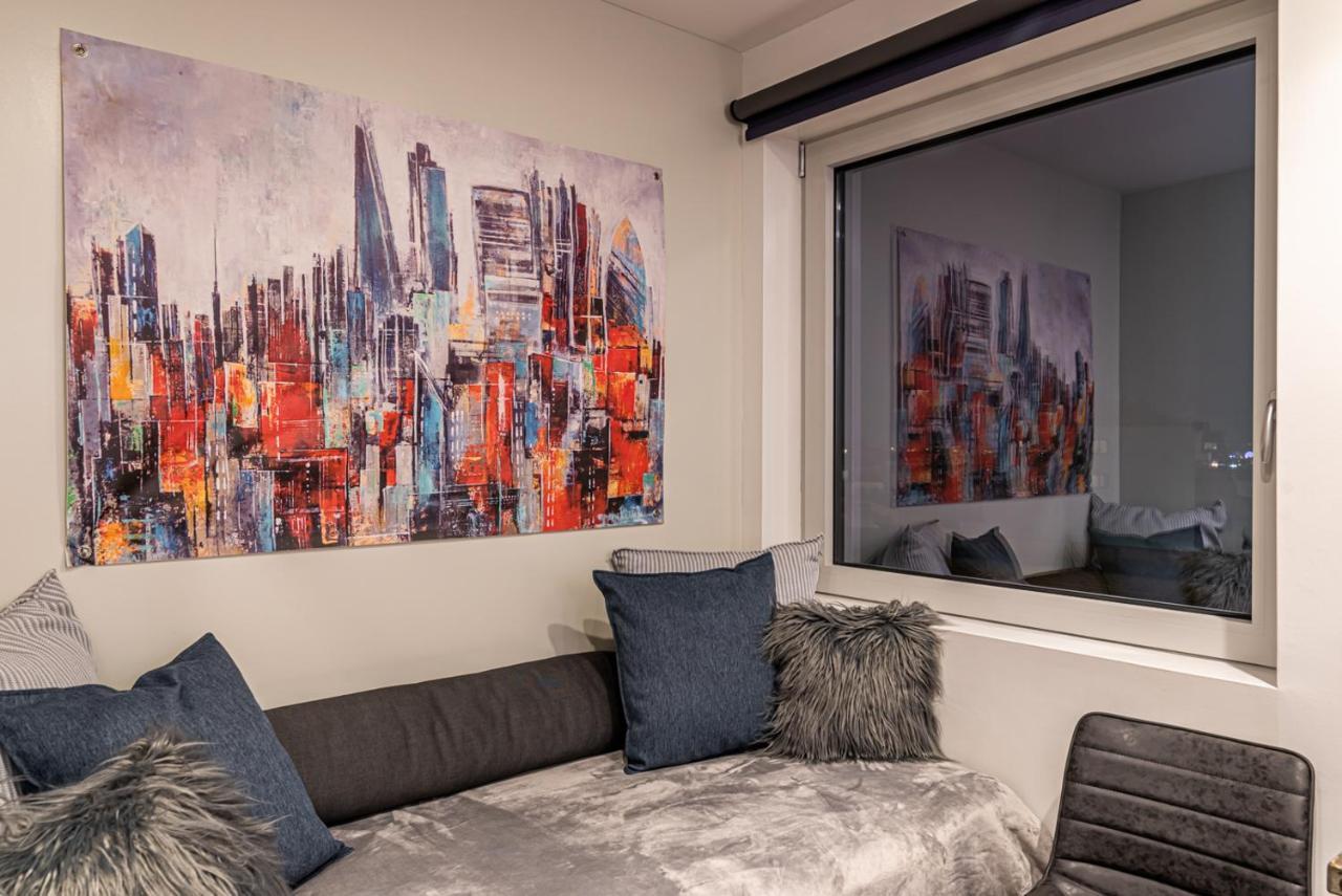 Athina Streetapartments Atina Dış mekan fotoğraf