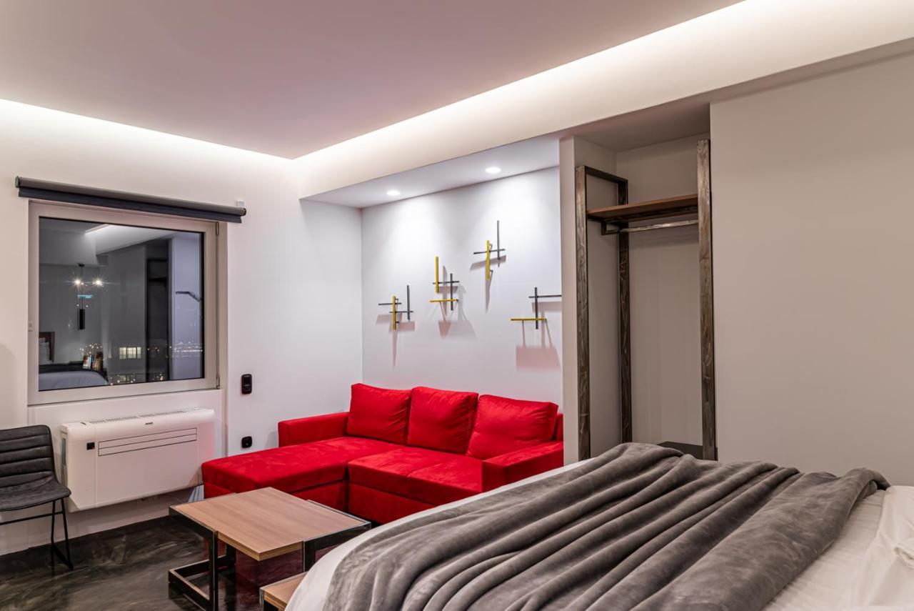 Athina Streetapartments Atina Dış mekan fotoğraf